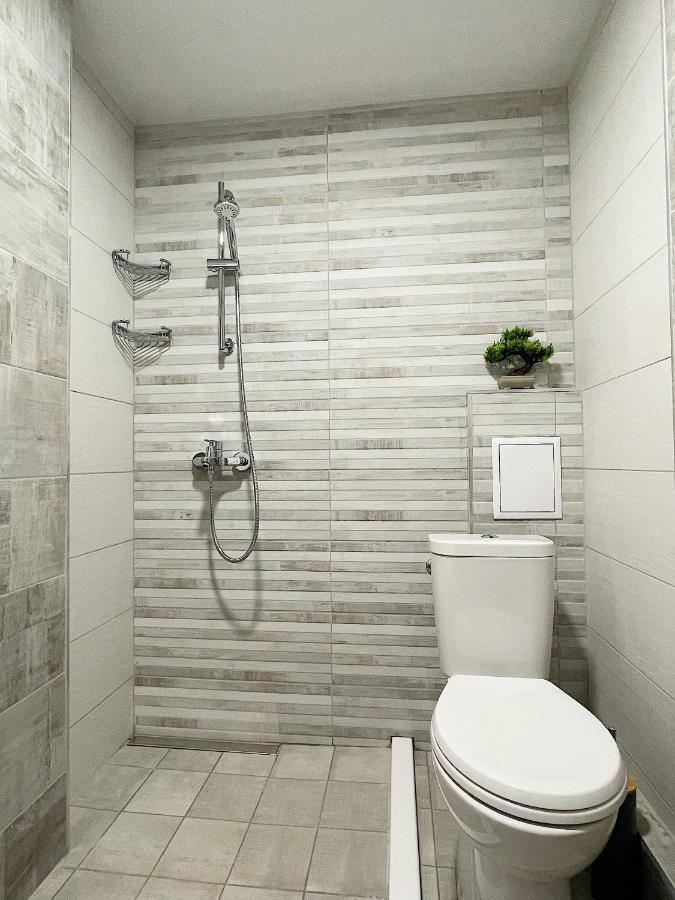 Fenix 2 Bedroom Apartment Varna Center Ngoại thất bức ảnh