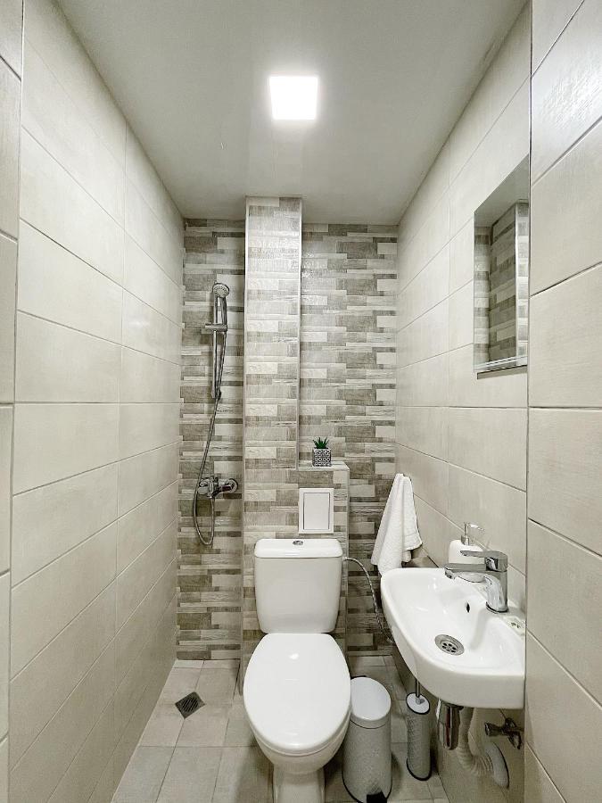 Fenix 2 Bedroom Apartment Varna Center Ngoại thất bức ảnh