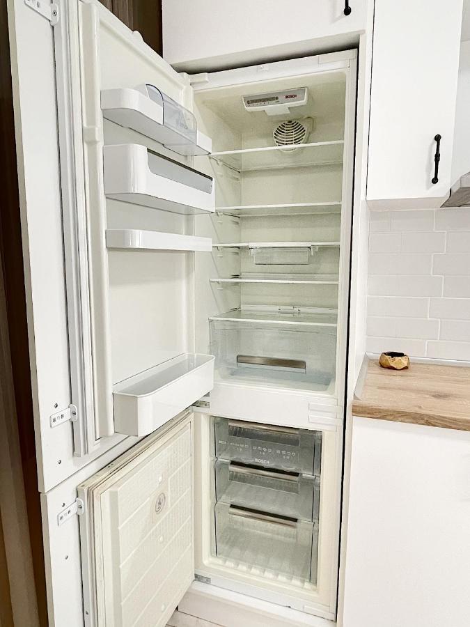 Fenix 2 Bedroom Apartment Varna Center Ngoại thất bức ảnh