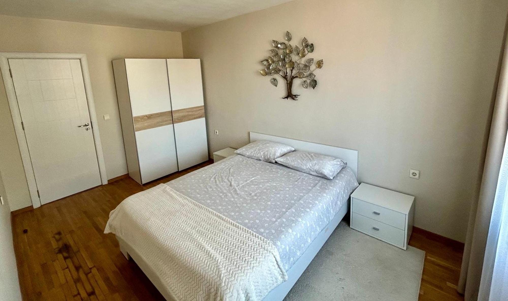 Fenix 2 Bedroom Apartment Varna Center Ngoại thất bức ảnh