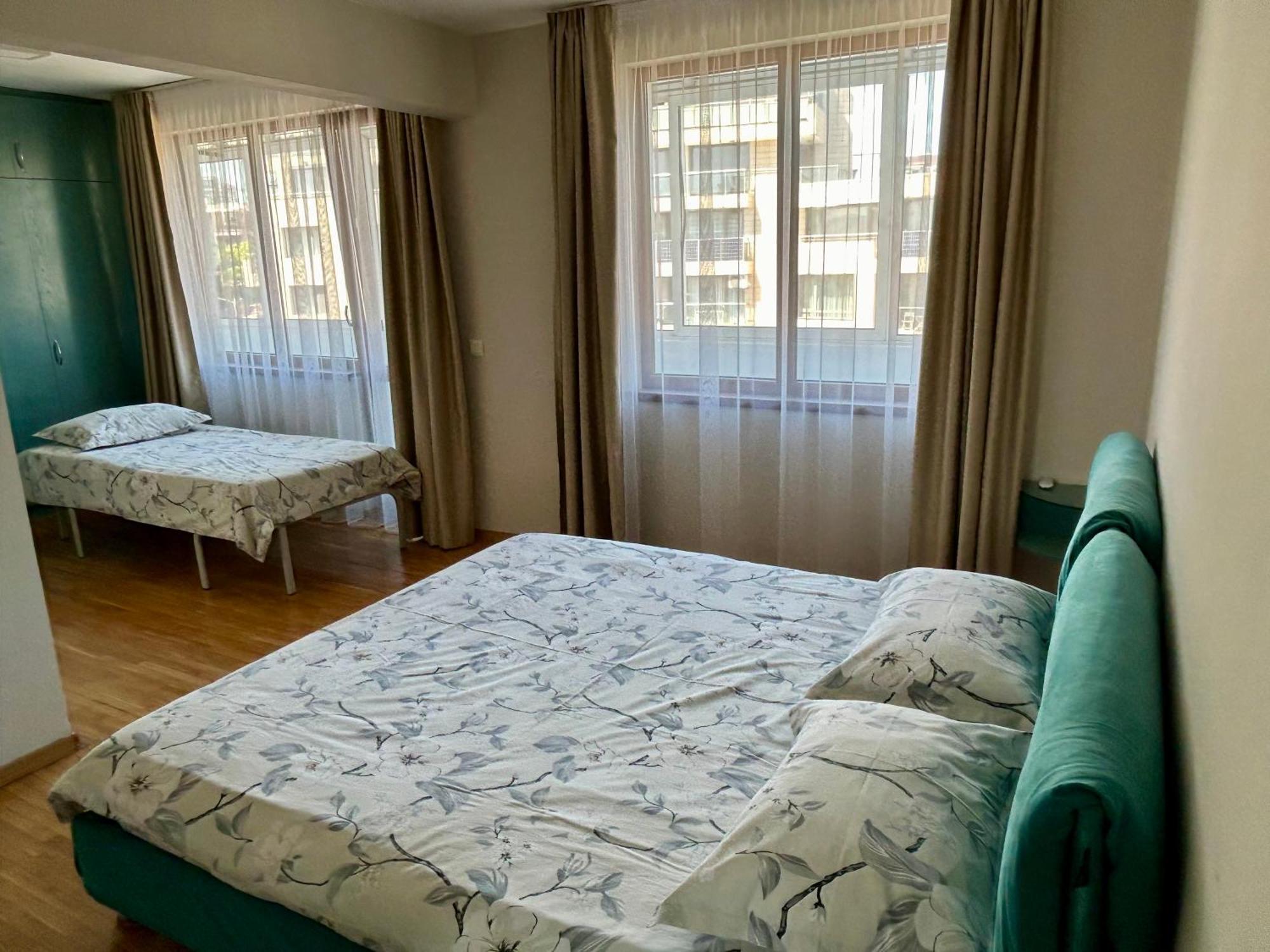 Fenix 2 Bedroom Apartment Varna Center Ngoại thất bức ảnh