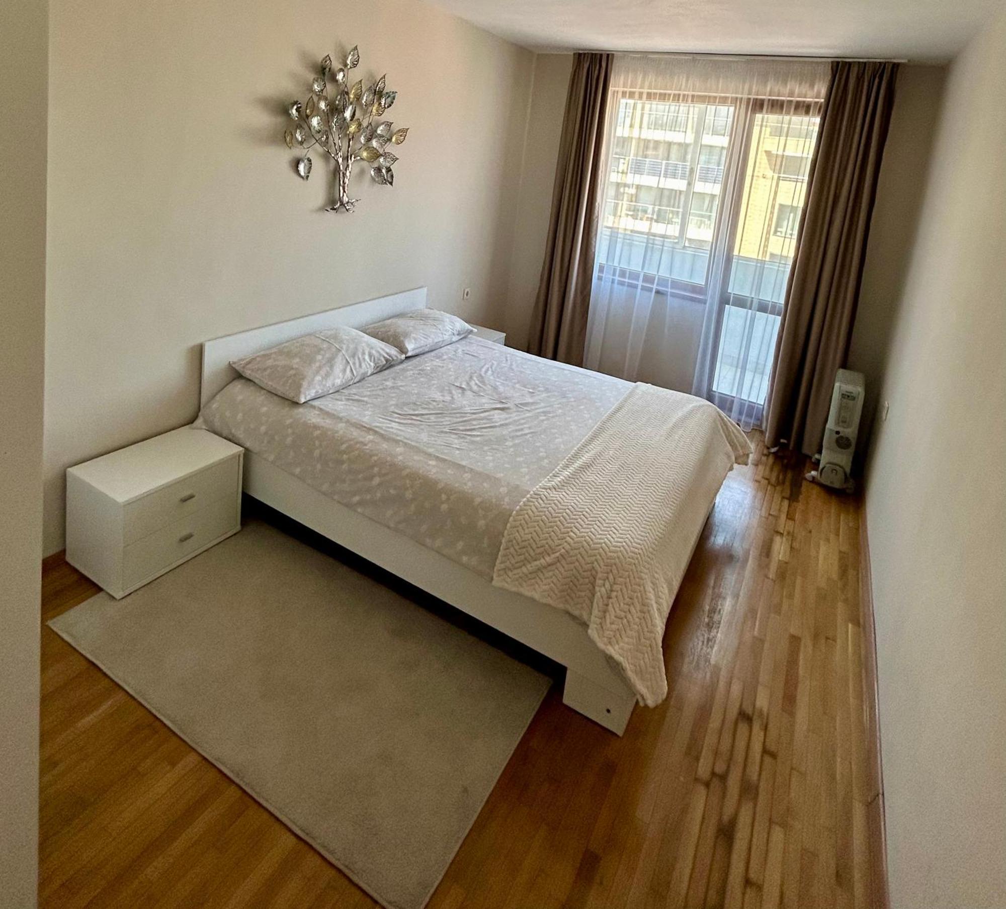 Fenix 2 Bedroom Apartment Varna Center Ngoại thất bức ảnh