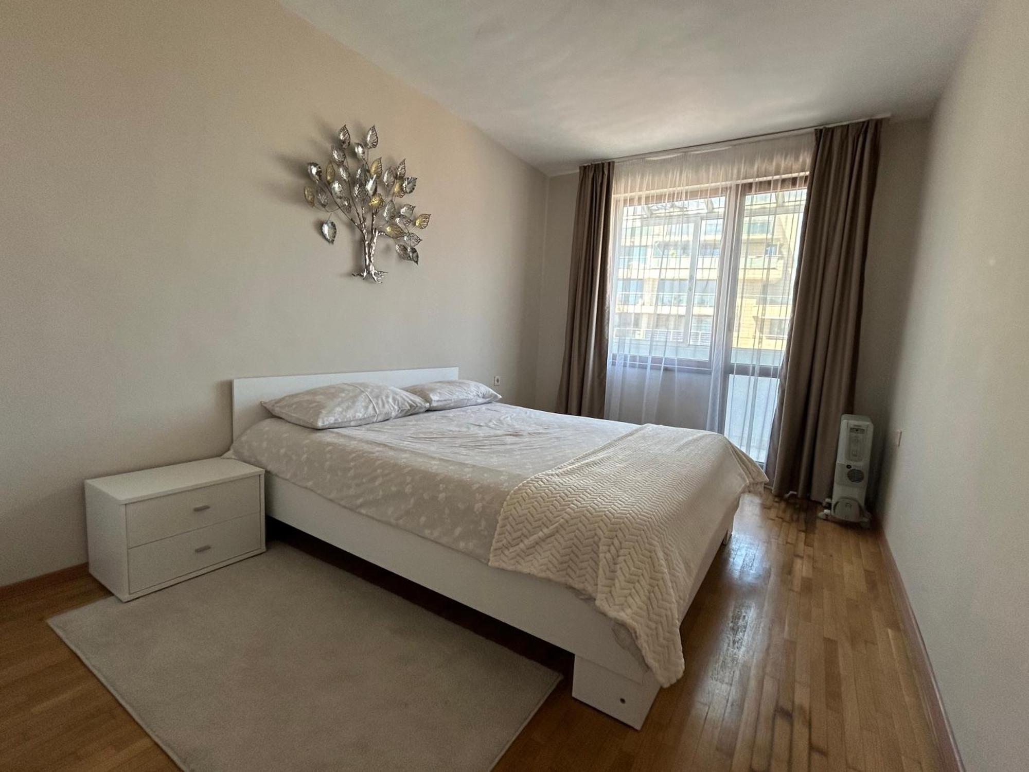 Fenix 2 Bedroom Apartment Varna Center Ngoại thất bức ảnh